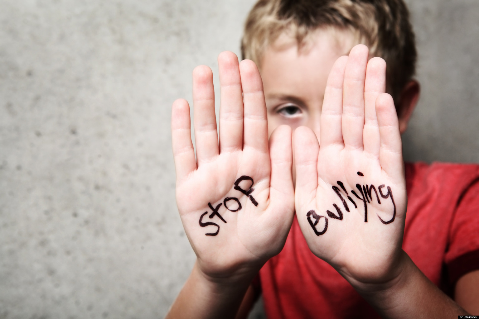 Aspek pidana dan perdata bullying pada anak
