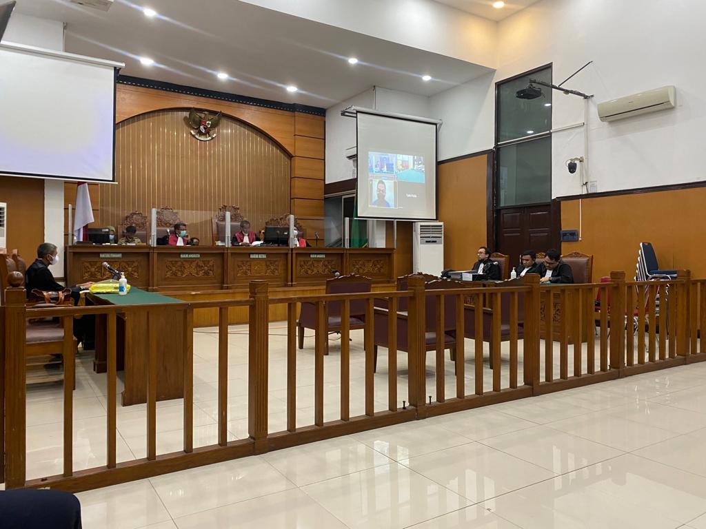 apa saja tugas pengacara advokat litigasi