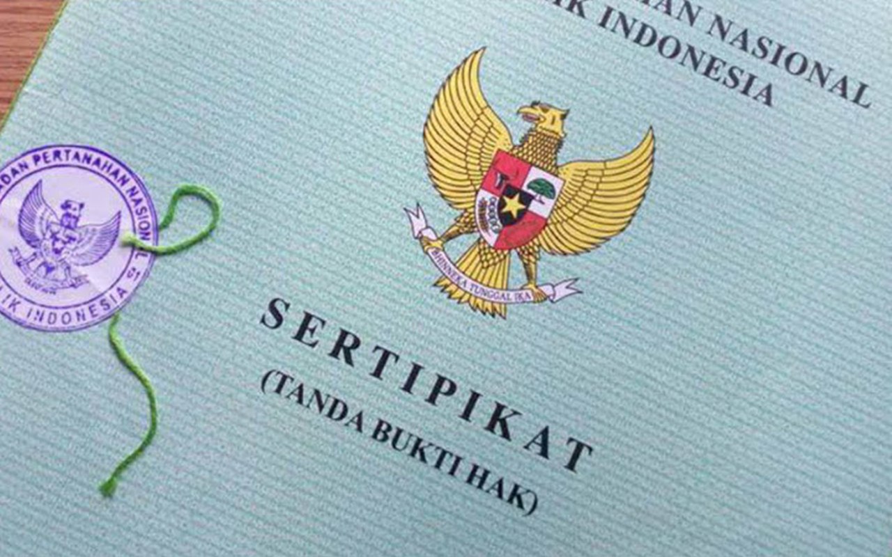 Apakah Buku Letter C Merupakan Bukti Kepemilikan Tanah