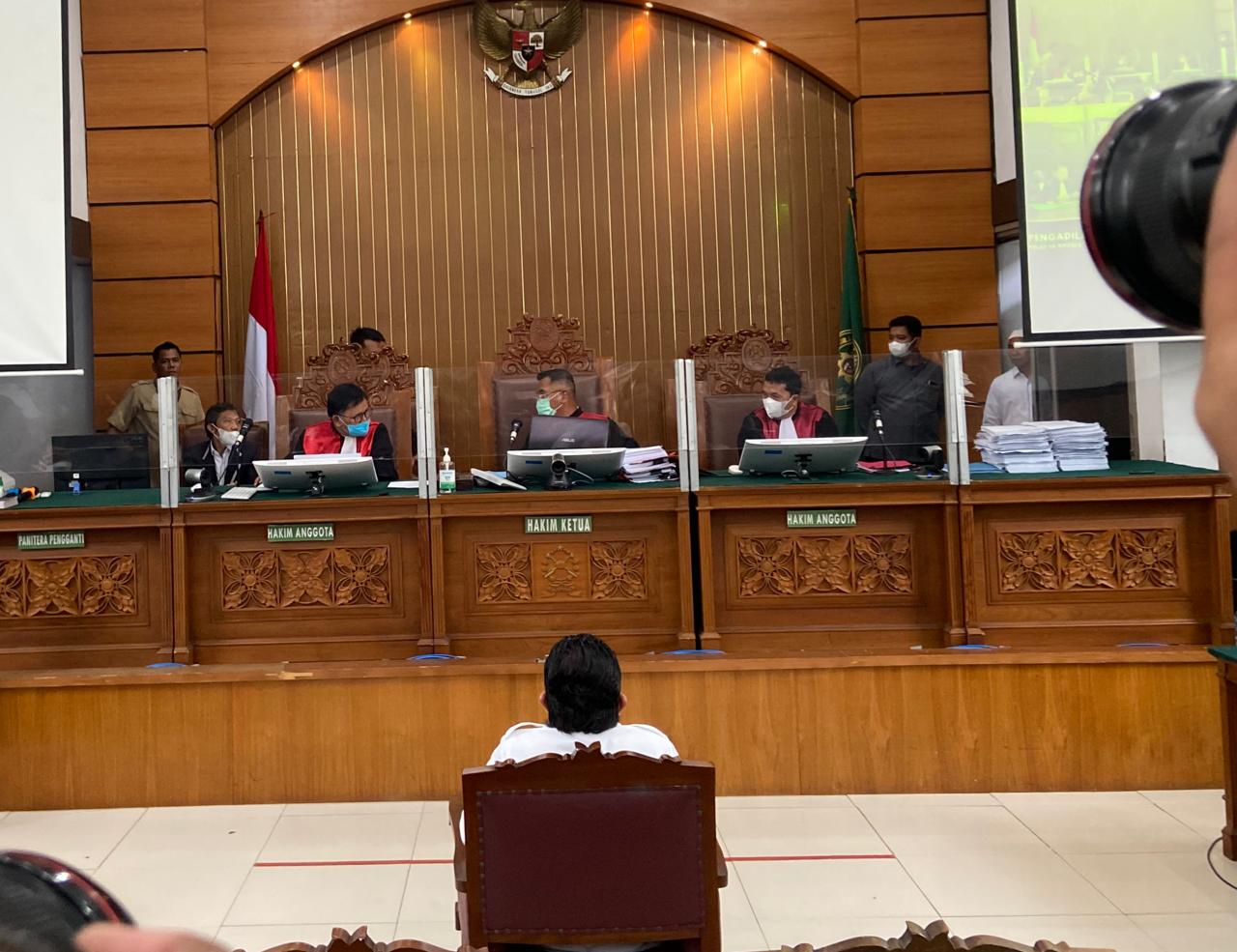 Bolehkah Hakim Memutus Lebih Tinggi Dari Pada Tuntutan Jaksa