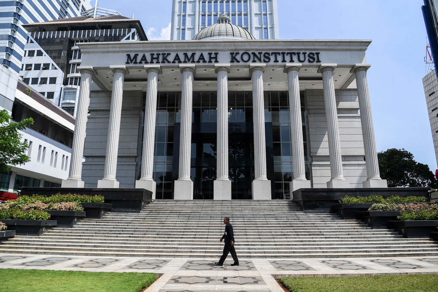 Objek Praperadilan Menurut KUHAP dan Putusan Mahkamah Konstitusi