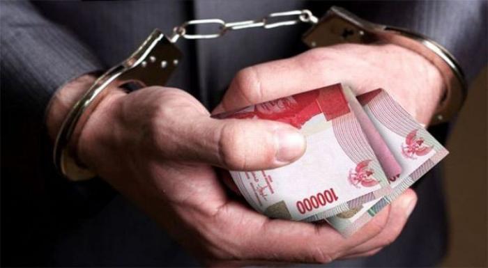 Kembalikan Uang Korupsi Apakah Menghapuskan Pidananya
