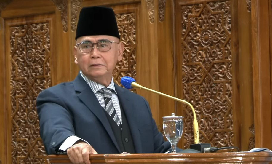 Syarat Hukum Agar Kasus Penistaan Agama Bisa Diproses Hukum